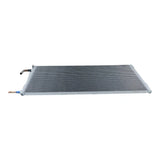 Coil Condenser 67-2969 for Thermo King Transport Refrigeration T-570R T-580R T-600R T-680 T-800R T-880S