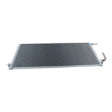 Coil Condenser 67-2969 for Thermo King Transport Refrigeration T-570R T-580R T-600R T-680 T-800R T-880S