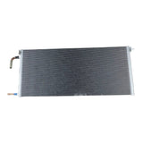 Coil Condenser 67-2969 for Thermo King Transport Refrigeration T-570R T-580R T-600R T-680 T-800R T-880S - Fab Heavy Parts