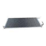 Coil Condenser 67-2969 for Thermo King Transport Refrigeration T-570R T-580R T-600R T-680 T-800R T-880S - Fab Heavy Parts