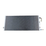 Coil Condenser 67-2969 for Thermo King Transport Refrigeration T-570R T-580R T-600R T-680 T-800R T-880S - Fab Heavy Parts