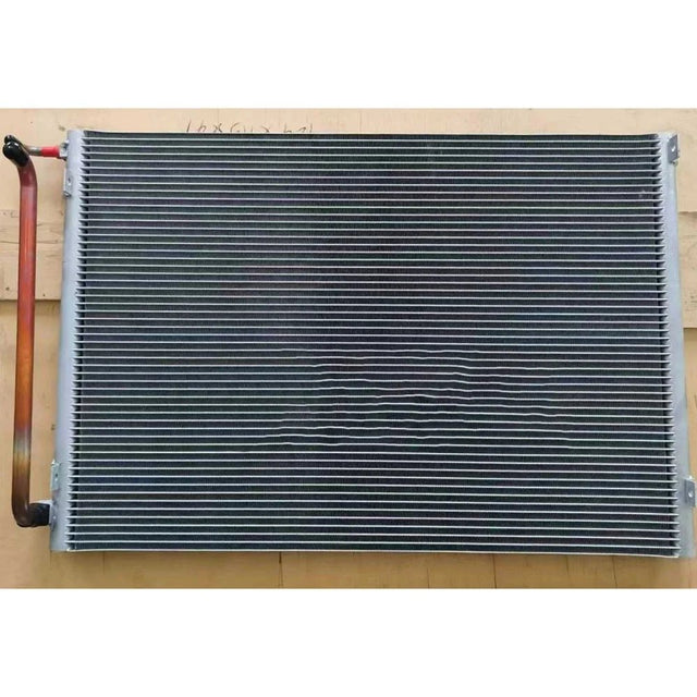 Coil Condenser 67-2976 for Thermo King Refrigeration UT‑1200 - Fab Heavy Parts