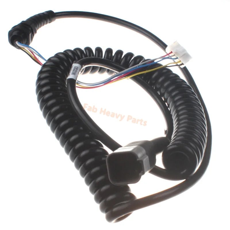 Coil Cord 137611 137611GT for Genie Scissor Lift GS - 2669 GS - 3369 GS - 4069 - Fab Heavy Parts