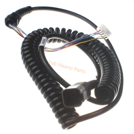 Coil Cord 137611 137611GT for Genie Scissor Lift GS - 2669 GS - 3369 GS - 4069 - Fab Heavy Parts