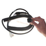 Coil Cord 137611 137611GT for Genie Scissor Lift GS - 2669 GS - 3369 GS - 4069 - Fab Heavy Parts