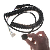 Coil Cord 137611 137611GT for Genie Scissor Lift GS - 2669 GS - 3369 GS - 4069 - Fab Heavy Parts