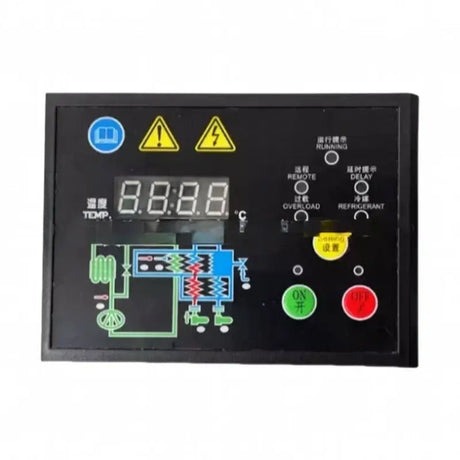 Cold Controller 47715212001 for Ingersoll Rand Refrigerated Air Dryer D600IN-A - Fab Heavy Parts