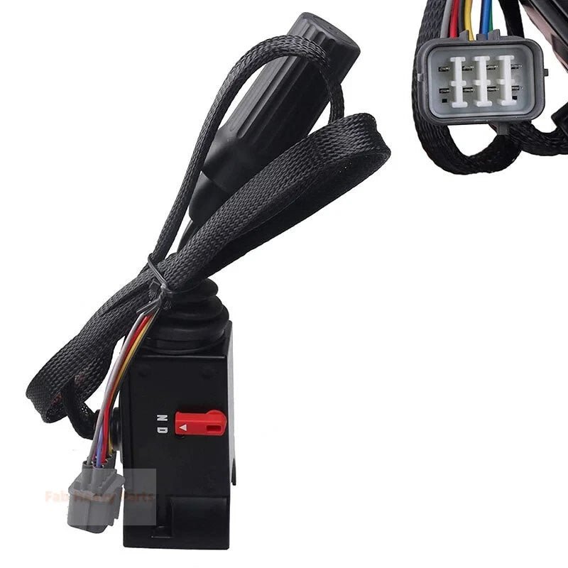 Column Switch 04/801301 Fits for JCB 416B 416S 426 426B 426BM 426E 434S 436 436B - Fab Heavy Parts