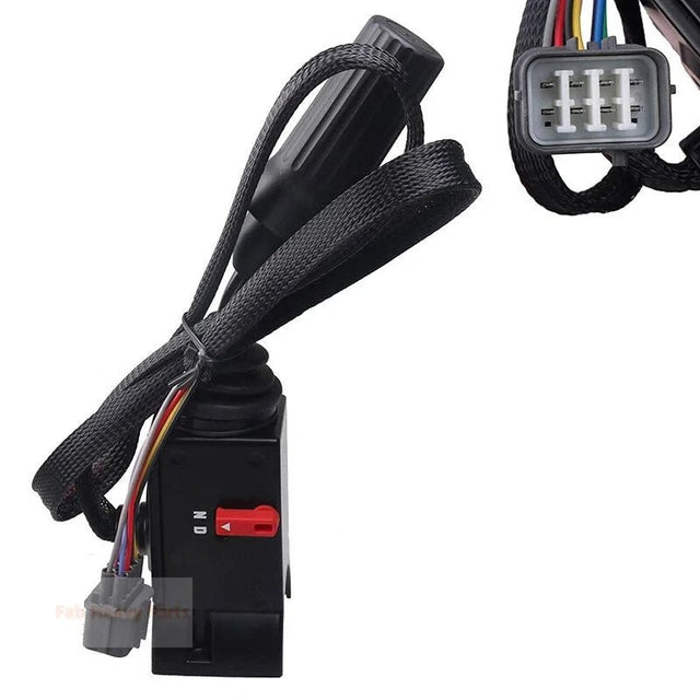 Column Switch 04/801301 Fits for JCB 416B 416S 426 426B 426BM 426E 434S 436 436B - Fab Heavy Parts