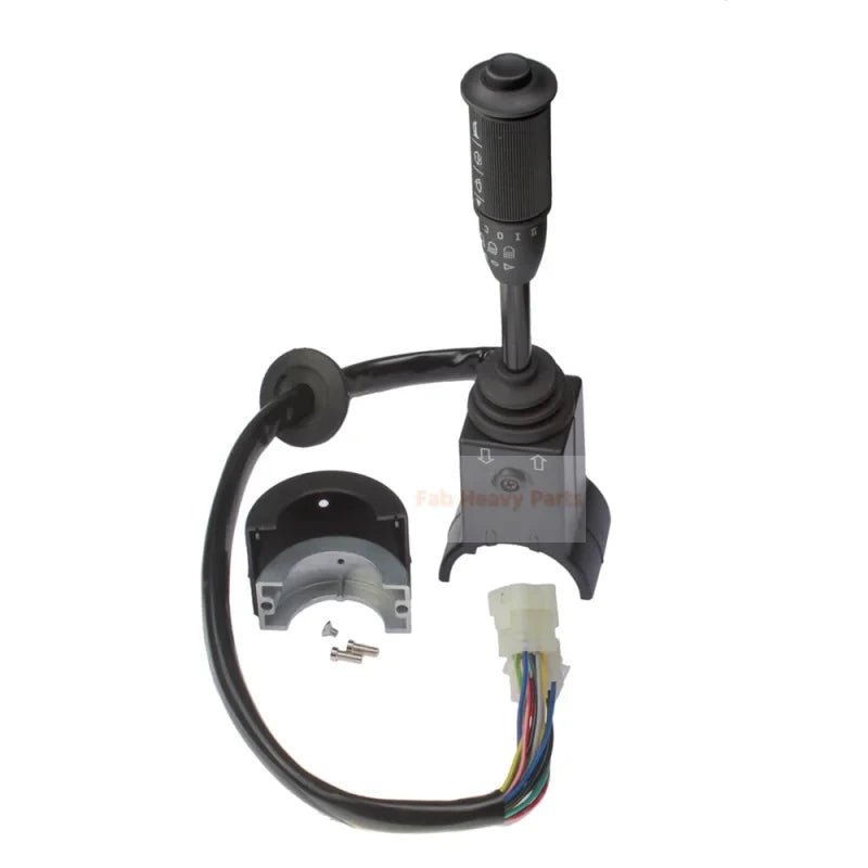 Column Switch 11192582 - M Fits for Volvo 5350 5350B A25 A25B A25D A25E A25F A25G A25G - Fab Heavy Parts