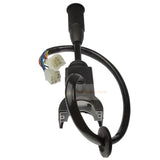 Kolomschakelaar Past voor Volvo A30 A30D A30E A30F A30G A35 A35D A35E A35F A35G