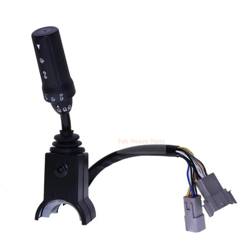 Column Switch 273 - 9190 2739190 Fits for Caterpillar CAT 906H 907K 908M 910 914 920 415 416 420 428 430 432 434 440 444 450 - Fab Heavy Parts