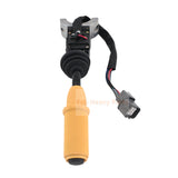 Commutateur de colonne 701/52601 pour JCB Backhoe chargeur 2cx 3cx 4cx