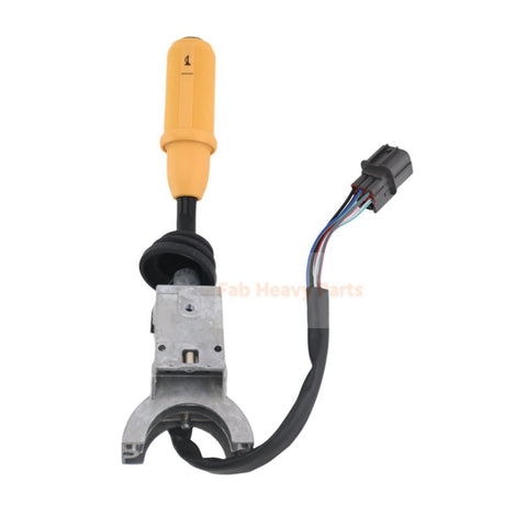 Column Switch 701/52601 for JCB Backhoe Loader 2CX 3CX 4CX - Fab Heavy Parts