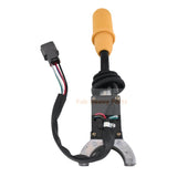 Column Switch 701/52601 for JCB Backhoe Loader 2CX 3CX 4CX - Fab Heavy Parts