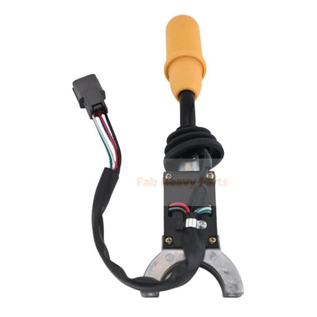 Column Switch 701/52601 for JCB Backhoe Loader 2CX 3CX 4CX - Fab Heavy Parts