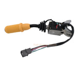 Column Switch 701/52601 for JCB Backhoe Loader 2CX 3CX 4CX - Fab Heavy Parts