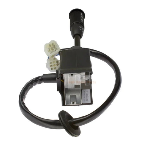 Column Switch Fits for Volvo A30 A30D A30E A30F A30G A35 A35D A35E A35F A35G - Fab Heavy Parts
