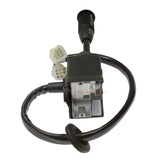 Column Switch Fits for Volvo A40 A40E A40G A45G A60H - Fab Heavy Parts