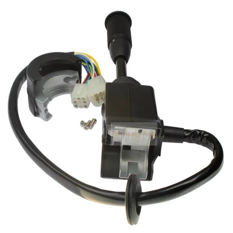 Column Switch Fits for Volvo A40 A40E A40G A45G A60H - Fab Heavy Parts
