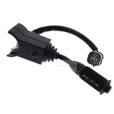 Column Switch Indicator 701/44200 Fits for JCB 412S 414S 416B 446 456B 411B 426B 416S - Fab Heavy Parts