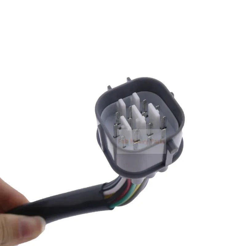 Column Switch Indicator 701/44200 Fits for JCB 412S 414S 416B 446 456B 411B 426B 416S - Fab Heavy Parts