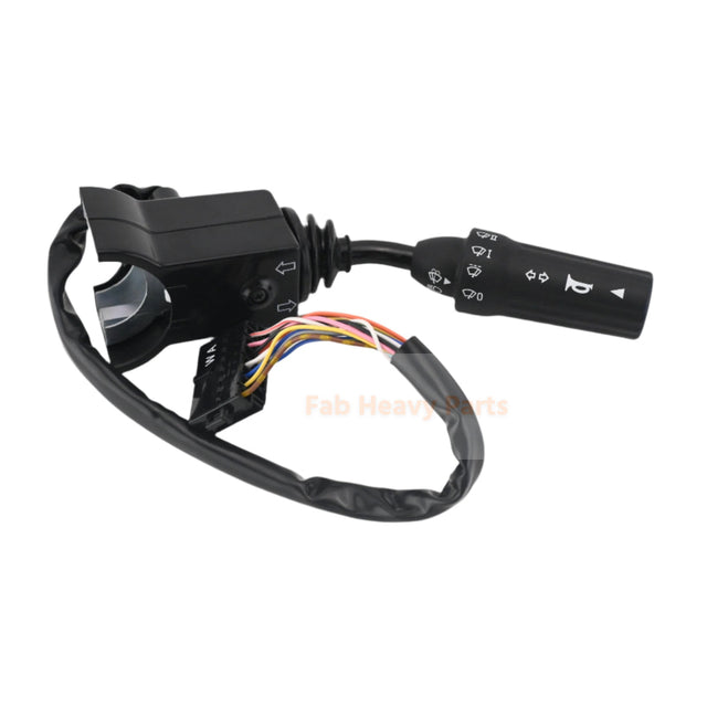 Column Switch VOE11171771 11171771 Fits for Volvo L120B L90B L180 L180C L70B L70C L330C L90C L120C L150C