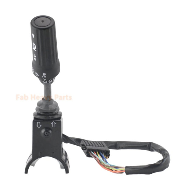 Column Switch VOE11171771 11171771 Fits for Volvo L120B L90B L180 L180C L70B L70C L330C L90C L120C L150C - Fab Heavy Parts