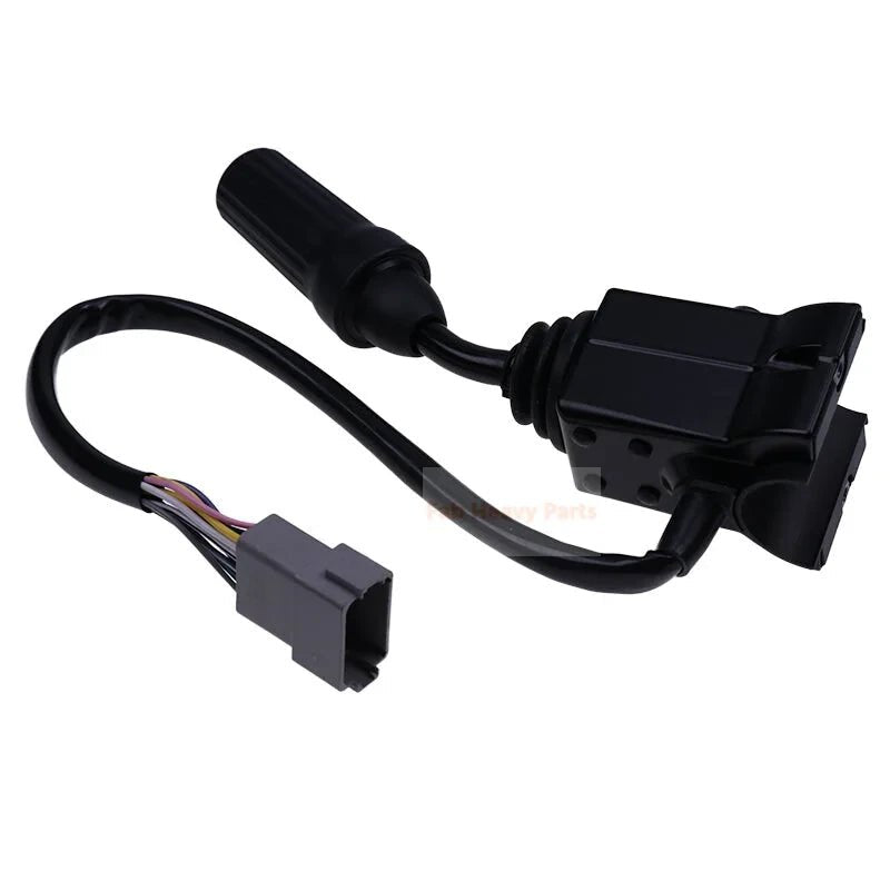 Column Switch VOE11709757 Fits for Volvo BL60 BL61 BL61PLUS BL70 BL71 BL71PLUS Backhoe Loader - Fab Heavy Parts