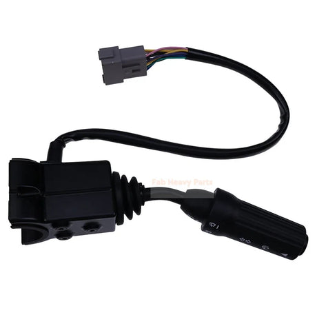 Column Switch VOE11709757 Fits for Volvo BL60 BL61 BL61PLUS BL70 BL71 BL71PLUS Backhoe Loader