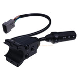 Interruptor de columna VOE11709757 FITS para Volvo BL60 BL61 BL61PLUS BL70 BL71 BL71PLUS CARGADOR