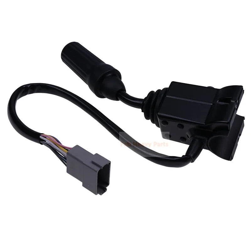 Column Switch VOE11709757 Fits for Volvo BL60 BL61 BL61PLUS BL70 BL71 BL71PLUS Backhoe Loader