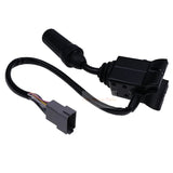 Interruptor de columna VOE11709757 FITS para Volvo BL60 BL61 BL61PLUS BL70 BL71 BL71PLUS CARGADOR