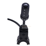 Interruptor de columna VOE11709757 FITS para Volvo BL60 BL61 BL61PLUS BL70 BL71 BL71PLUS CARGADOR