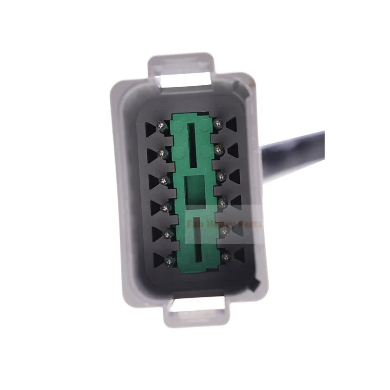 Column Switch VOE11709757 Fits for Volvo BL60 BL61 BL61PLUS BL70 BL71 BL71PLUS Backhoe Loader