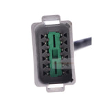 Interruptor de columna VOE11709757 FITS para Volvo BL60 BL61 BL61PLUS BL70 BL71 BL71PLUS CARGADOR