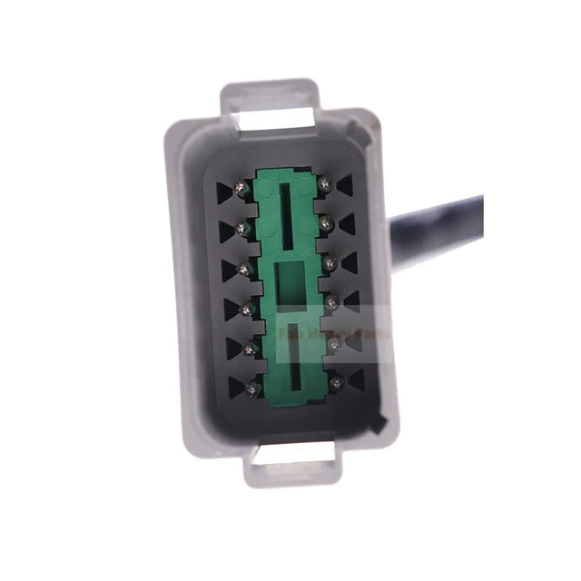 Interruptor de columna VOE11709757 FITS para Volvo BL60 BL61 BL61PLUS BL70 BL71 BL71PLUS CARGADOR