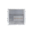 Combination Cooler 02250096 - 706 for Sullair Air Compressor LS160 LS16 - 60 - Fab Heavy Parts