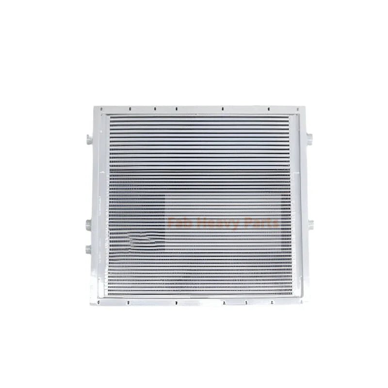 Combination Cooler 02250096 - 706 for Sullair Air Compressor LS160 LS16 - 60 - Fab Heavy Parts