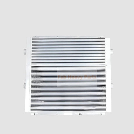 Combination Cooler 02250145 - 278 for Sullair Air Compressor LS200 V200 VCC200 - Fab Heavy Parts