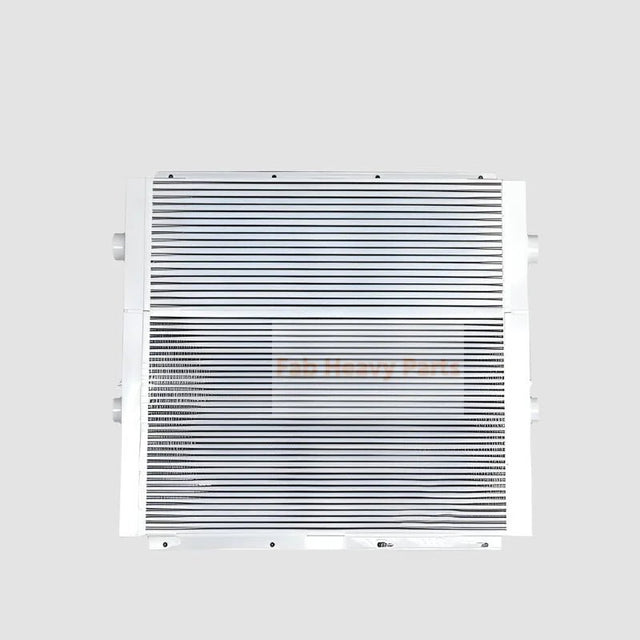 Combination Cooler 02250145 - 278 for Sullair Air Compressor LS200 V200 VCC200 - Fab Heavy Parts