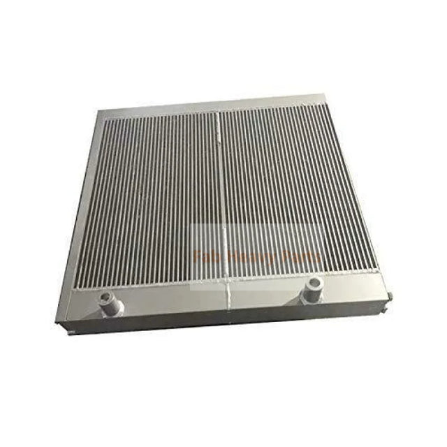 Combination Cooler 02250163-627 Fits for Sullair Air Compressor P16 P18 Series 75 hp