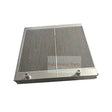 Combination Cooler 02250163 - 627 Fits for Sullair Air Compressor P16 P18 Series 75 hp - Fab Heavy Parts