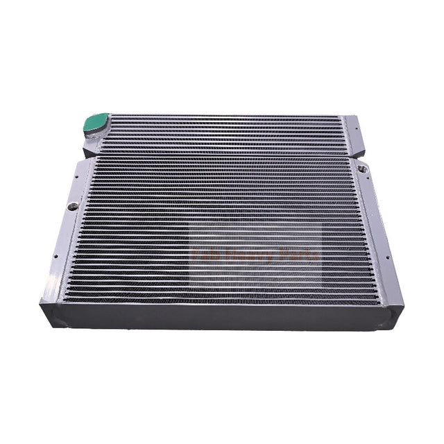 Combinatiekoeler 1613-7822-00 voor Atlas Copco luchtcompressor GA30 G37 GA45