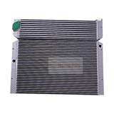 Combinatiekoeler 1613-7822-00 voor Atlas Copco luchtcompressor GA30 G37 GA45