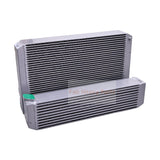 Combinatiekoeler 1613-7822-00 voor Atlas Copco luchtcompressor GA30 G37 GA45