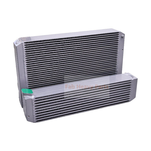 Combinatiekoeler 1613-7822-00 voor Atlas Copco luchtcompressor GA30 G37 GA45