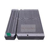 Combinatiekoeler 1613-7822-00 voor Atlas Copco luchtcompressor GA30 G37 GA45