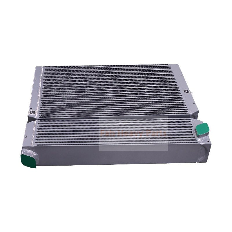 Combination Cooler 1613 - 7822 - 00 for Atlas Copco Air Compressor GA30 G37 GA45 - Fab Heavy Parts