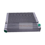 Combination Cooler 1613 - 7822 - 00 for Atlas Copco Air Compressor GA30 G37 GA45 - Fab Heavy Parts